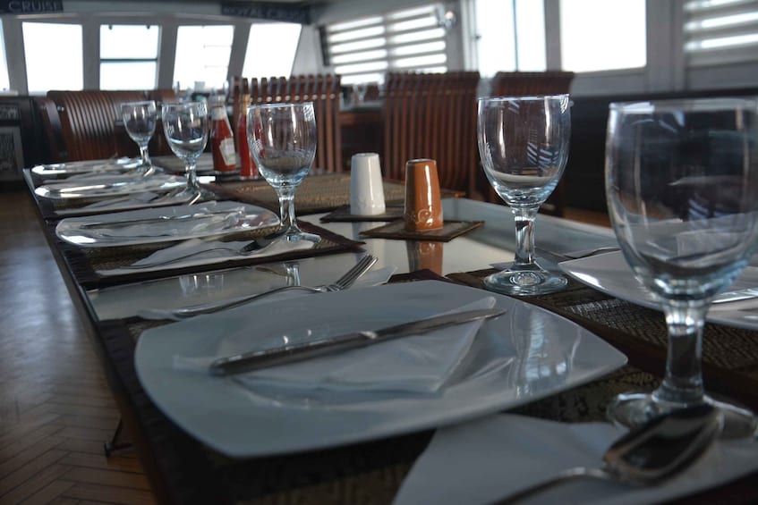 Picture 35 for Activity Hurghada: Snorkeling & Diving 6 x 1 Yacht Trip to Orange Bay
