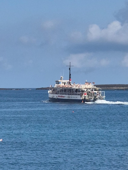 Picture 19 for Activity Malta: Comino, Blue Lagoon & Caves Boat Cruise