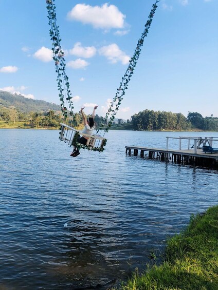 Picture 3 for Activity 3-Day Gorilla Experience With A Visit To Lake Bunyonyi