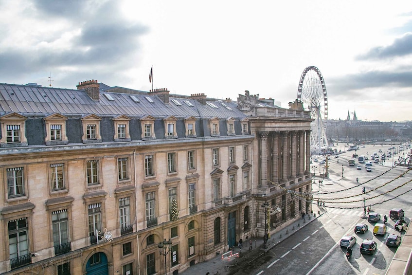 Picture 5 for Activity Paris: The Da Vinci Code Walking Tour with a Local Guide