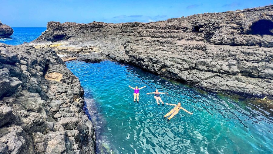 Murdeira: Sal Island Nature Reserve and Fishing Village Tour