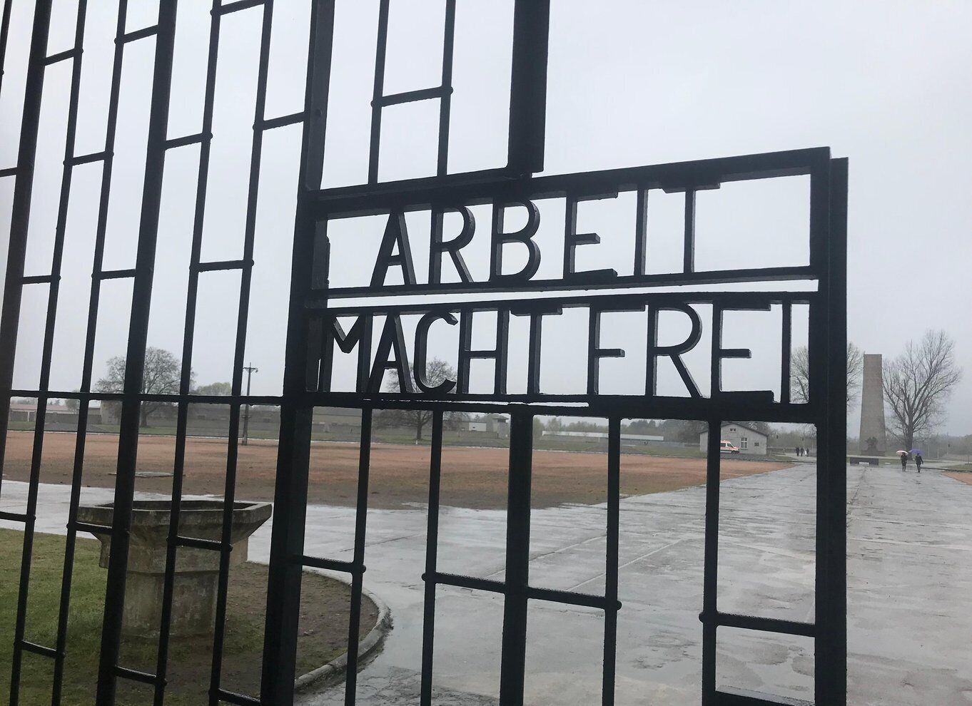 Picture 2 for Activity Never Again Berlin – Sachsenhausen Concentration Camp