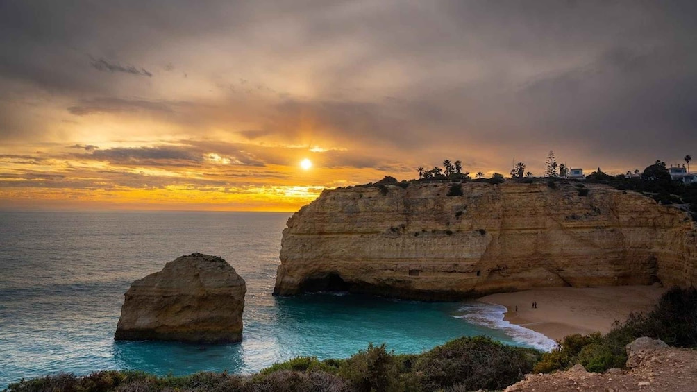 Picture 9 for Activity Algarve: 7 Hanging Valleys walk tour - transfer