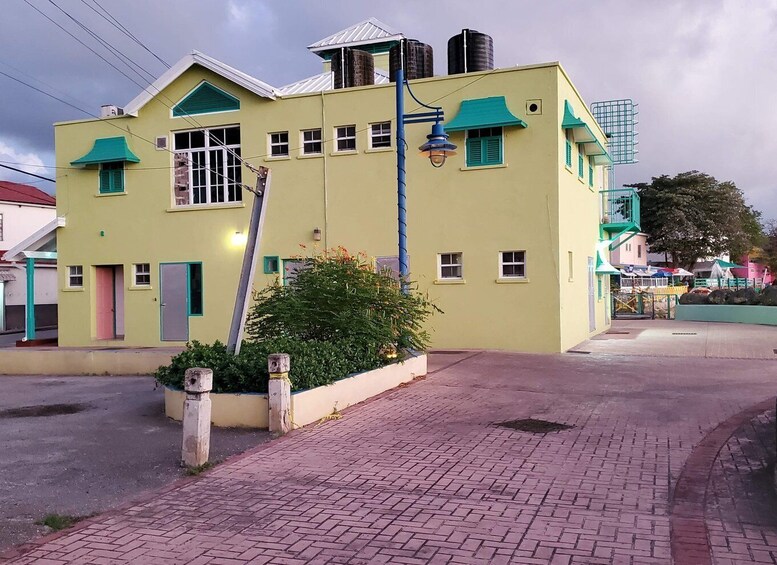 Picture 5 for Activity Speightstown: Historic Walking Tour