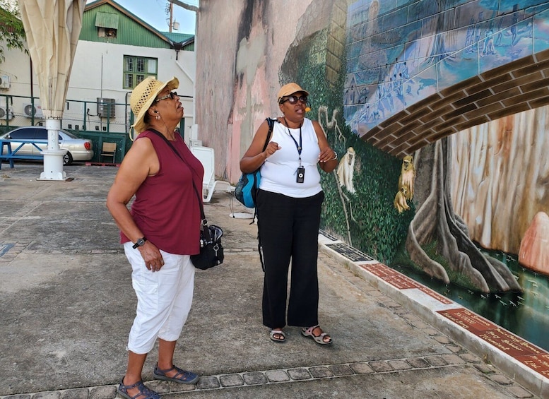 Picture 4 for Activity Speightstown: Historic Walking Tour
