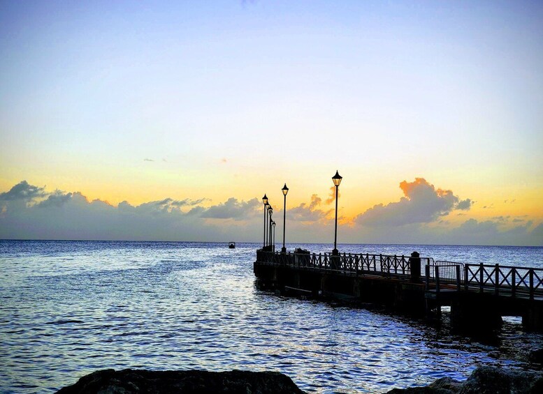 Picture 6 for Activity Speightstown: Historic Walking Tour