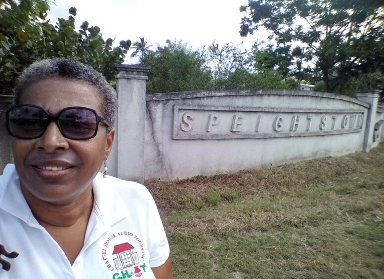 Speightstown: Historic Walking Tour