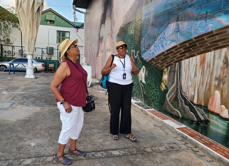 Picture 4 for Activity Speightstown: Historic Walking Tour