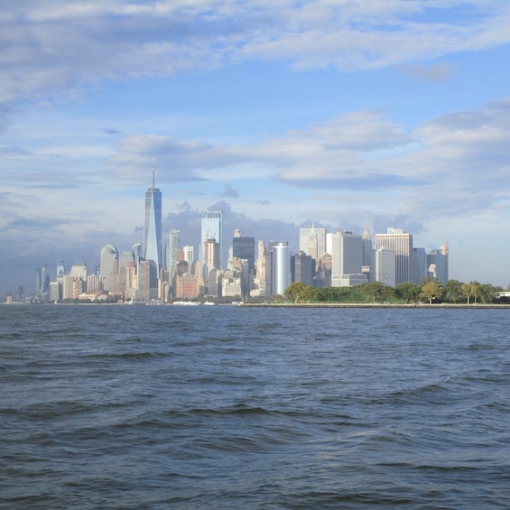 Picture 4 for Activity NYC: Brooklyn Sightseeing Sailboat Cruise