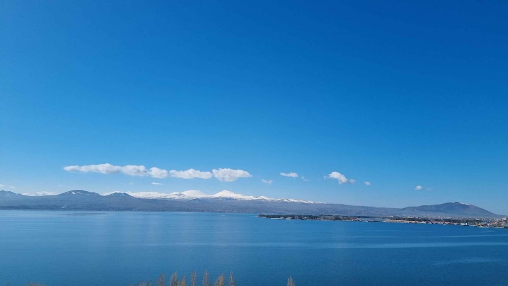 Picture 9 for Activity A ride on a boat: Lake Sevan and Dilijan