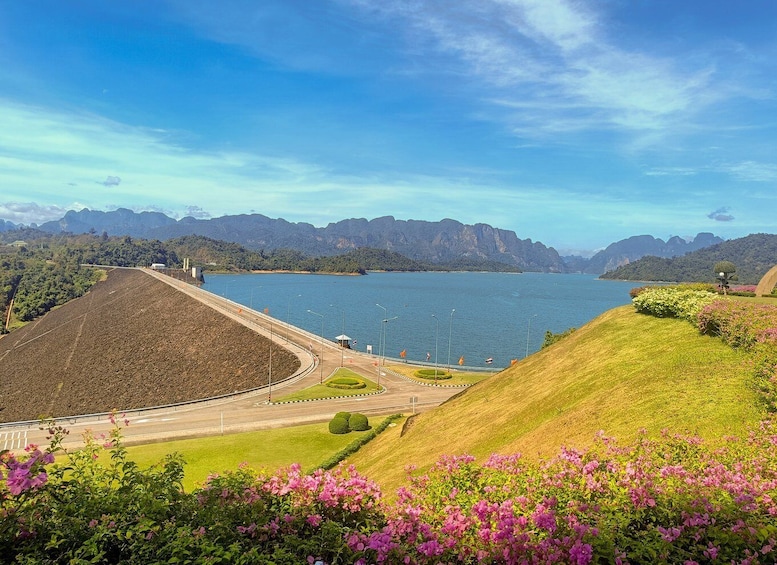 Picture 4 for Activity From Khao Lak: Khao Sok & Cheow Lan Lake Tour with Kayaking