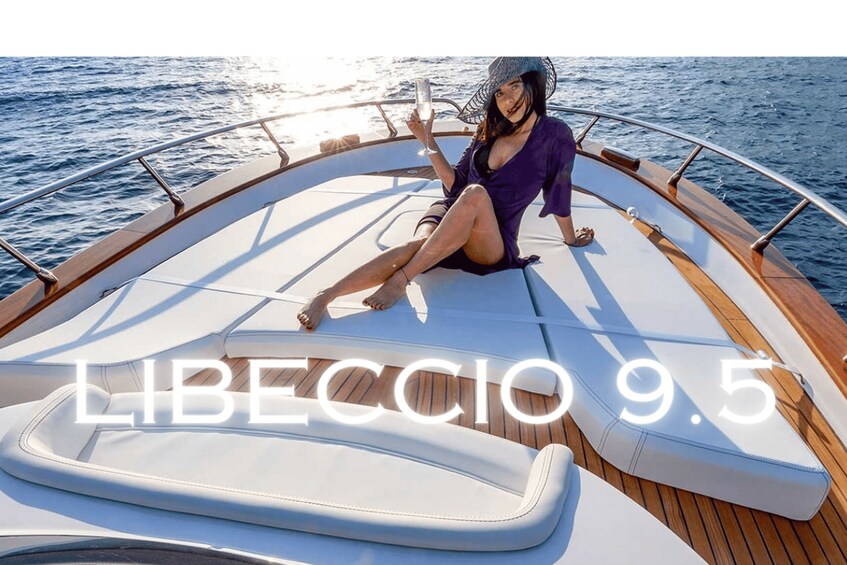 Picture 16 for Activity From Ischia: Capri Private Full-Day Boat Tour