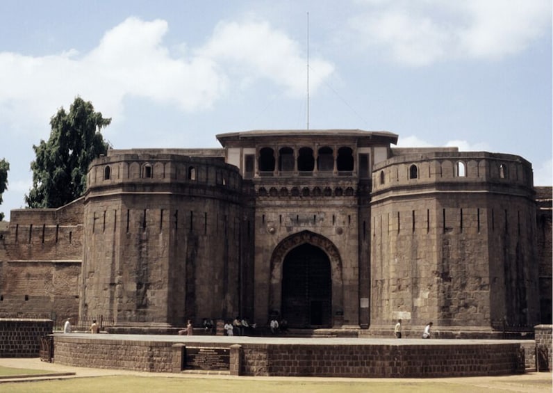 Day Trip to Pune Curated Private Tour Experience from Mumbai