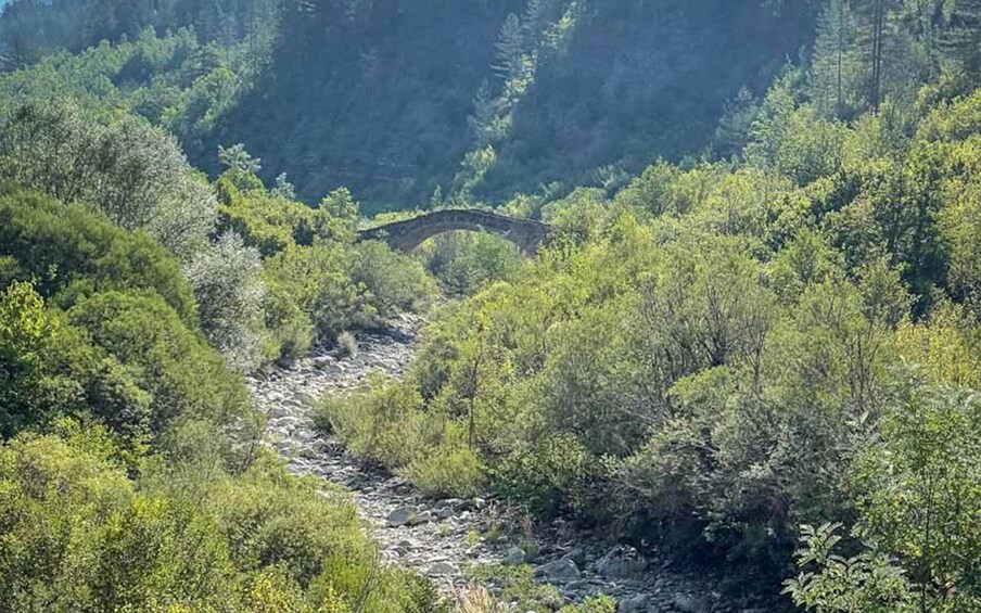 Picture 4 for Activity Zagori: Off-Road Adventure and Cooking Experience