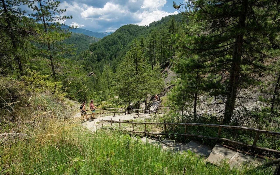 Picture 3 for Activity Zagori: Off-Road Adventure and Cooking Experience