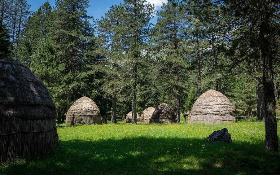 Picture 2 for Activity Zagori: Off-Road Adventure and Cooking Experience