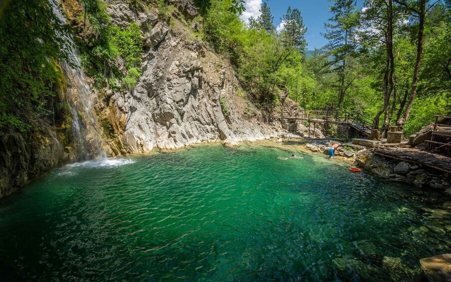 Picture 1 for Activity Zagori: Off-Road Adventure and Cooking Experience