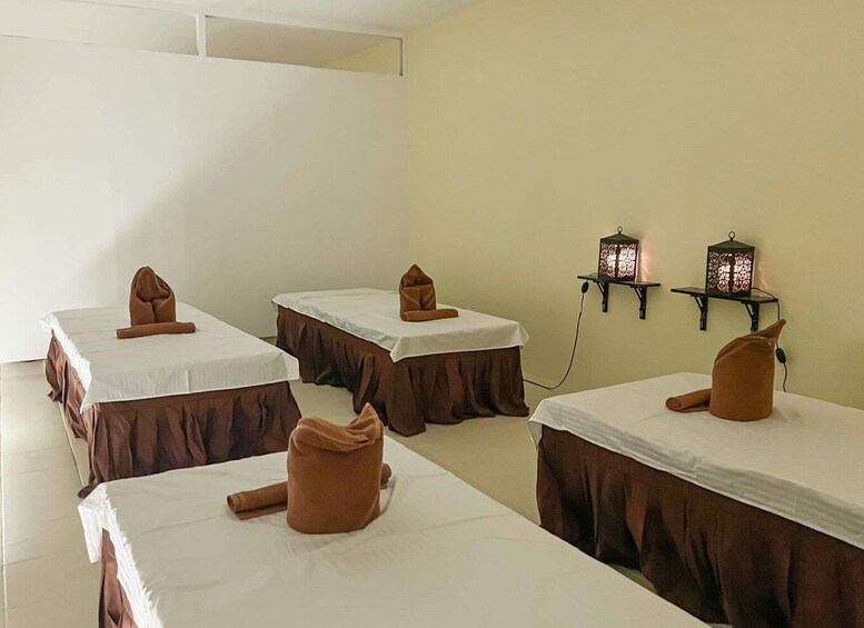 Picture 4 for Activity Puerto Princesa: Relaxing Massage with optional transfers