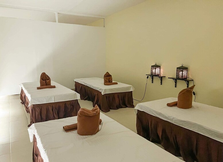 Picture 4 for Activity Puerto Princesa: Relaxing Massage with optional transfers