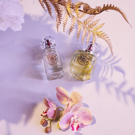 Picture 2 for Activity Scentopia - 100ml Scent crafting with Rainforest orchids