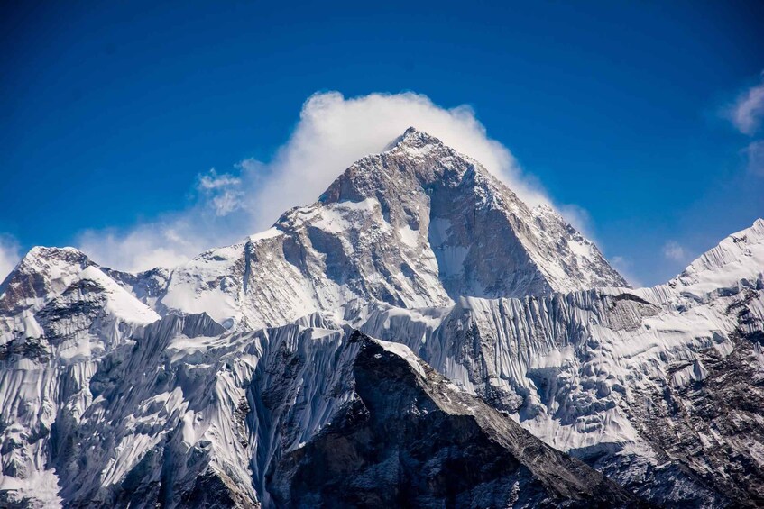 Picture 2 for Activity Everest Three Pass Trek Package