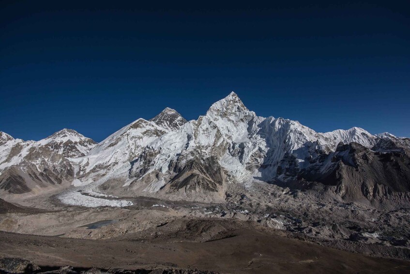 Picture 5 for Activity Everest Three Pass Trek Package