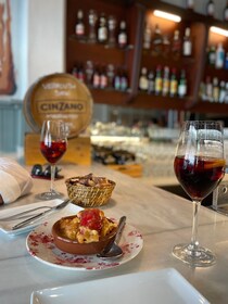 The High End Bilbao Food Tour for Foodies