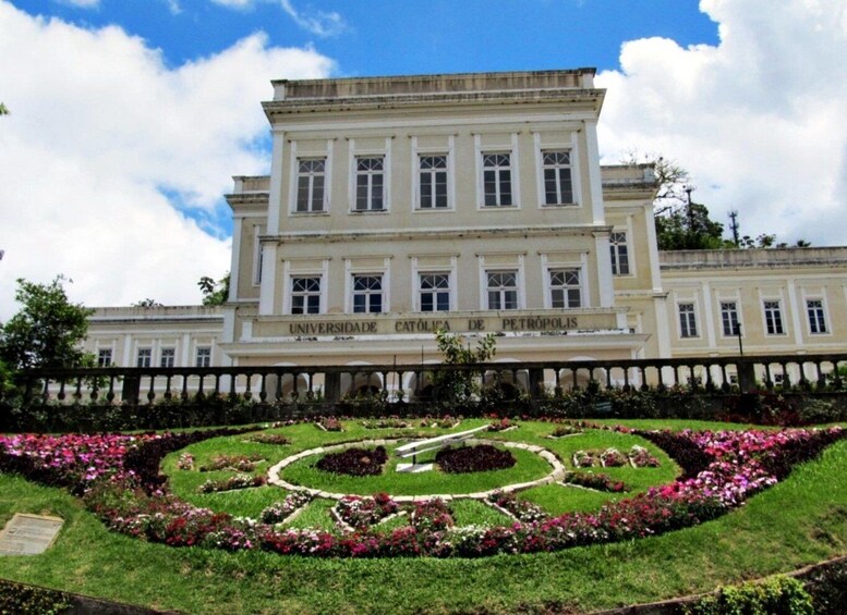 Picture 9 for Activity Petrópolis: Imperial City Tour