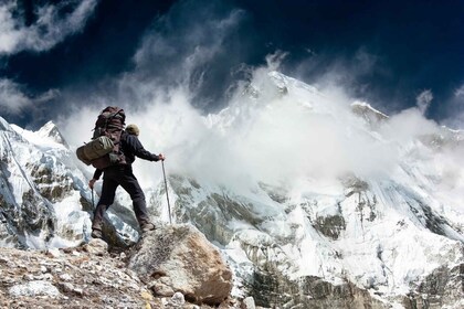 Adventure activities in Nepal 2025 | 2026