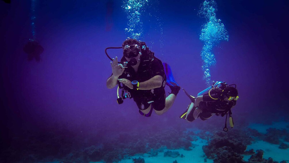 Picture 5 for Activity Hurghada: 1 or multiple Day Diving Package with Soft All In