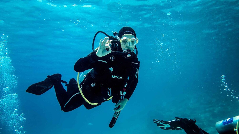 Picture 25 for Activity Hurghada: 1 or 2-Day Diving Package with Soft all-inclusive
