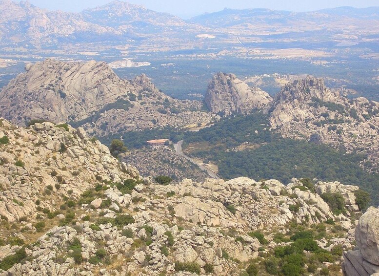 Picture 5 for Activity Monte Tiniterra: guided hiking tour