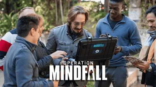 เซบีญ่า: เกมหนีกลางแจ้ง - Operation Mindfall