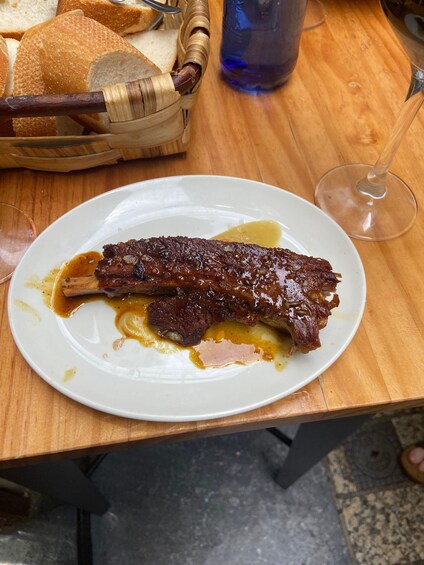 Picture 3 for Activity San Sebastián: Pintxo Tour