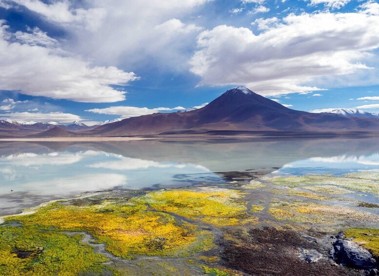 Picture 8 for Activity From San Pedro de Atacama: Uyuni Salt Flat 3-Days