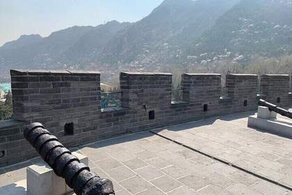 12 days private tour - Step into old Capitals of China