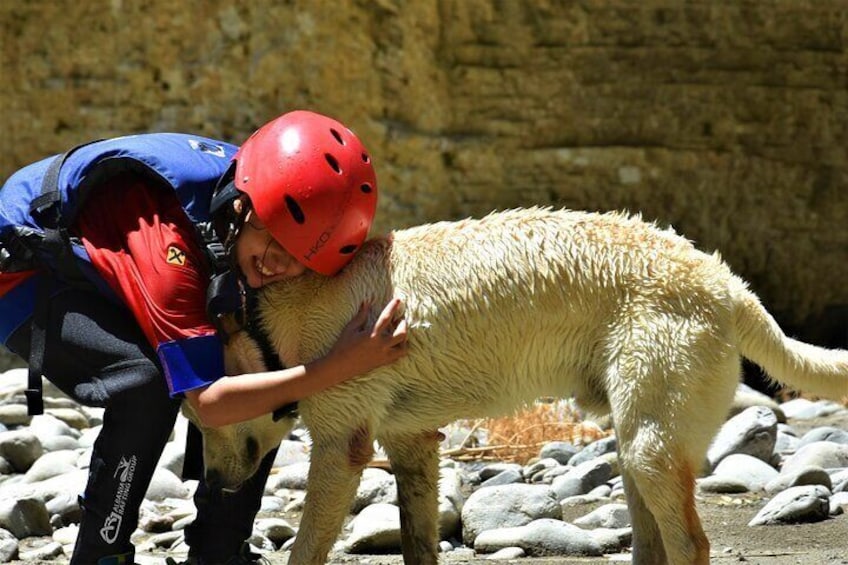 Berat Tour River Hiking Osumi Canyons Exploration, Albania Adventure Tours (ARG)