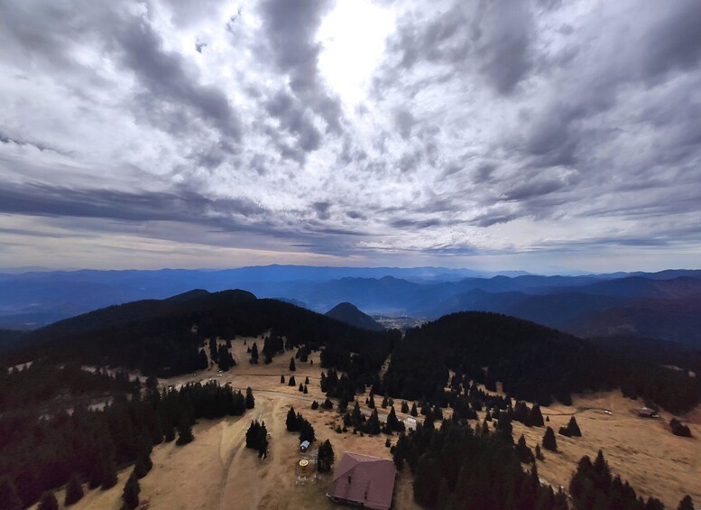 Picture 3 for Activity From Smolyan: Waterfalls Canyon Horseback Riding Tour