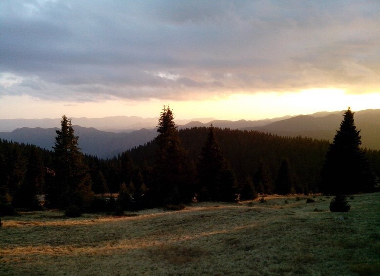 Picture 4 for Activity From Smolyan: Waterfalls Canyon Horseback Riding Tour