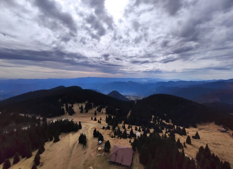 Picture 3 for Activity From Smolyan: Waterfalls Canyon Horseback Riding Tour