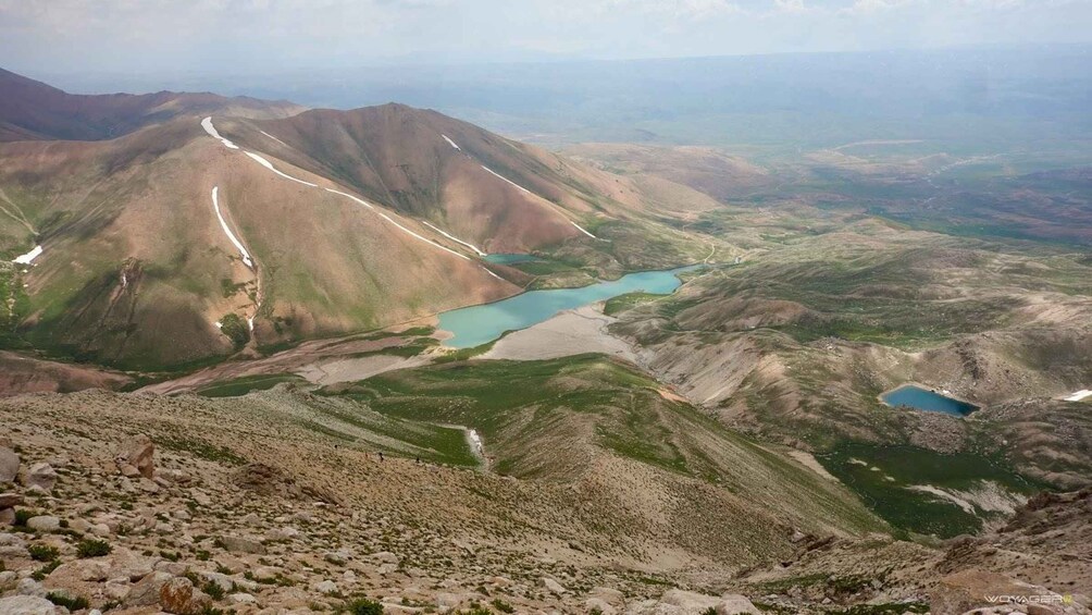 Picture 16 for Activity Undiscovered Tashkent: Arashan Lakes Day Trip