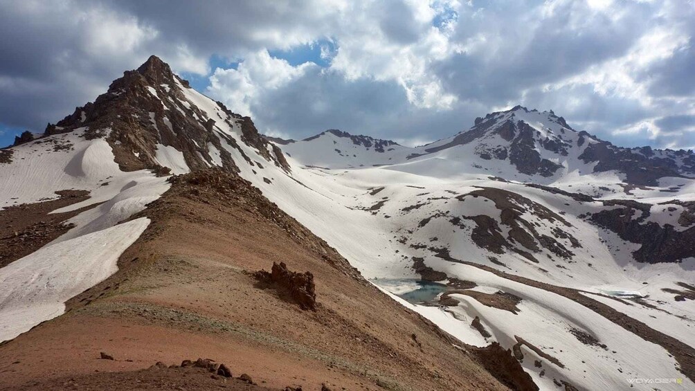 Picture 14 for Activity Undiscovered Tashkent: Arashan Lakes Day Trip