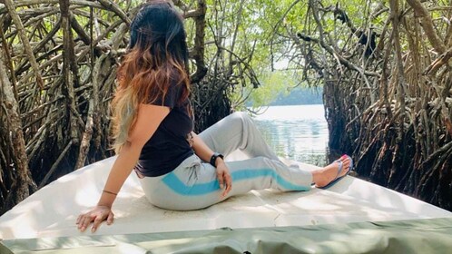 Desde Negombo: Safari exclusivo por el río Madu y criadero de tortugas