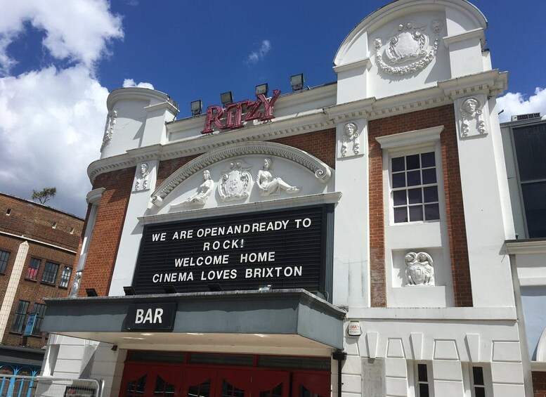 Picture 3 for Activity London: David Bowie Walking Tour