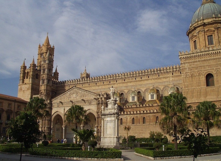 Picture 4 for Activity Palermo: Private and Customizable City Highlights Tour