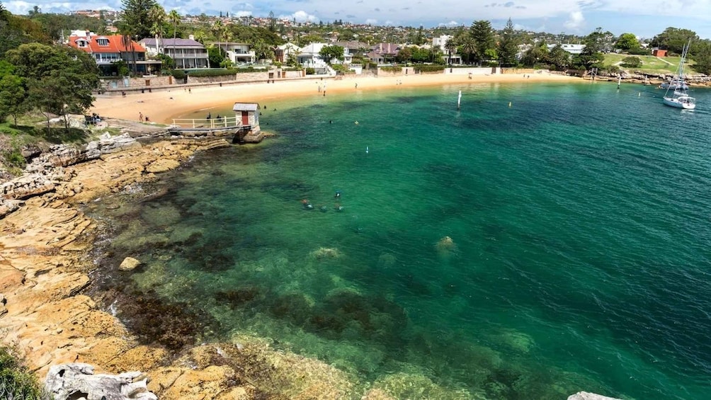 Picture 3 for Activity Sydney: Watsons Bay Walking Tour