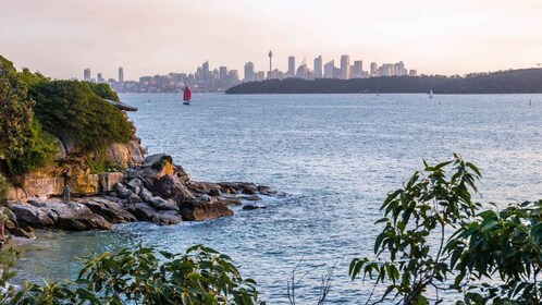 Sydney: Watsons Bay Walking Tour