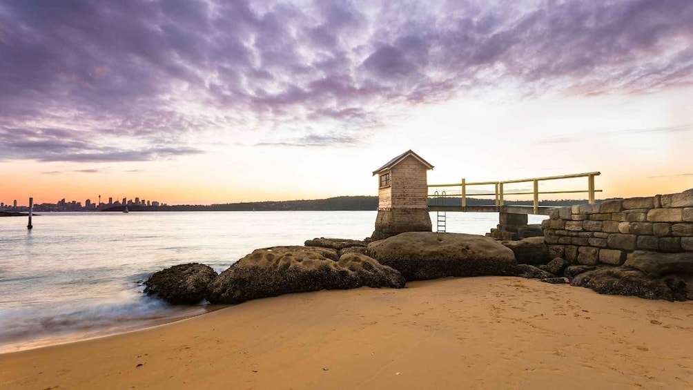 Picture 2 for Activity Sydney: Watsons Bay Walking Tour