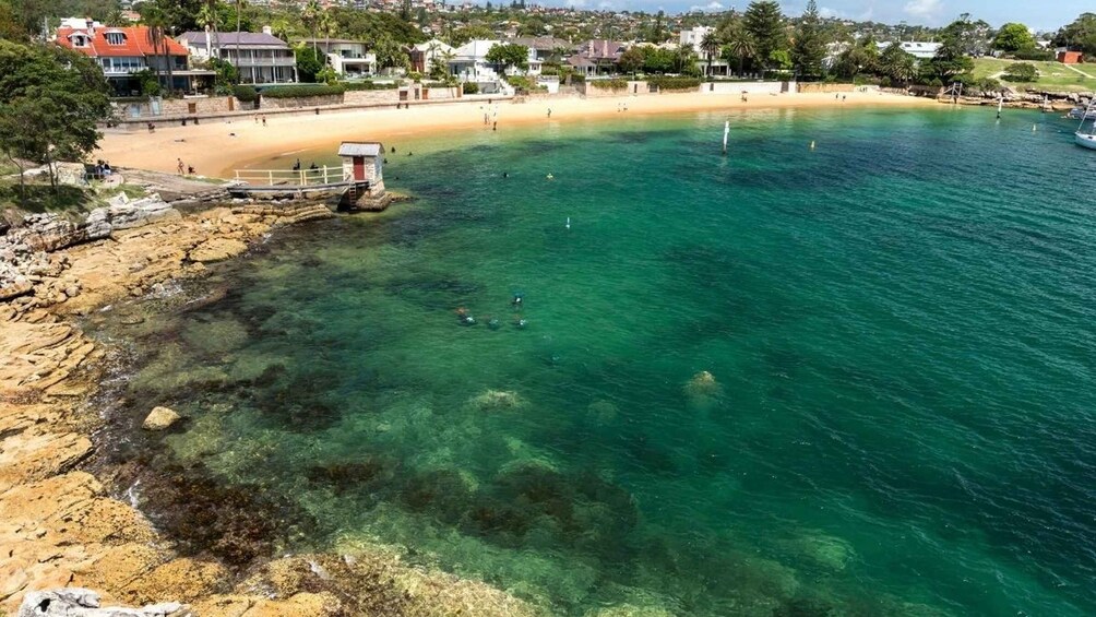 Picture 3 for Activity Sydney: Watsons Bay Walking Tour