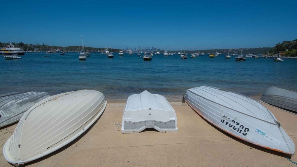 Picture 1 for Activity Sydney: Watsons Bay Walking Tour